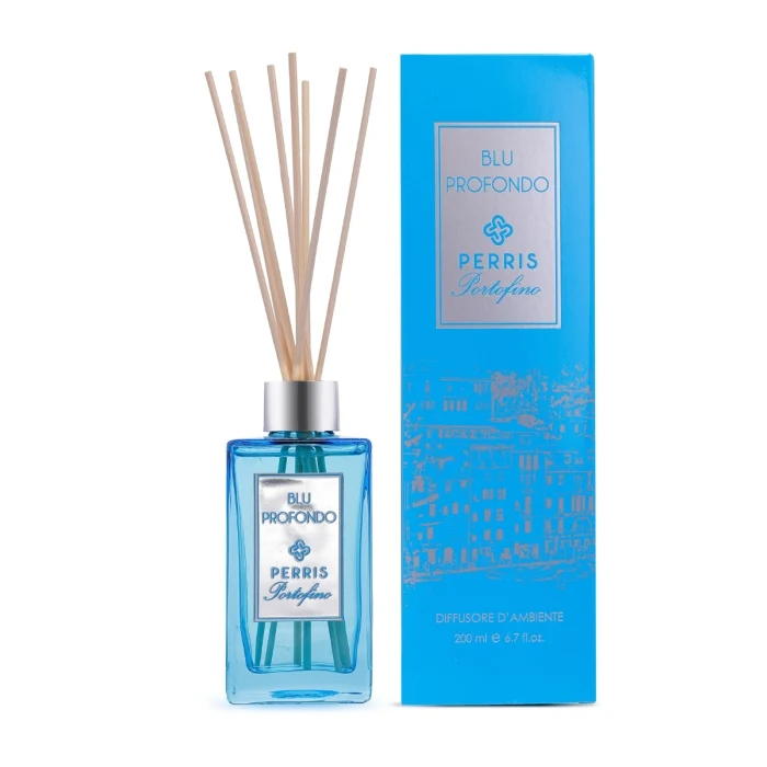 Perris Monte Carlo - Portofino - Blu Profondo - Diffusor