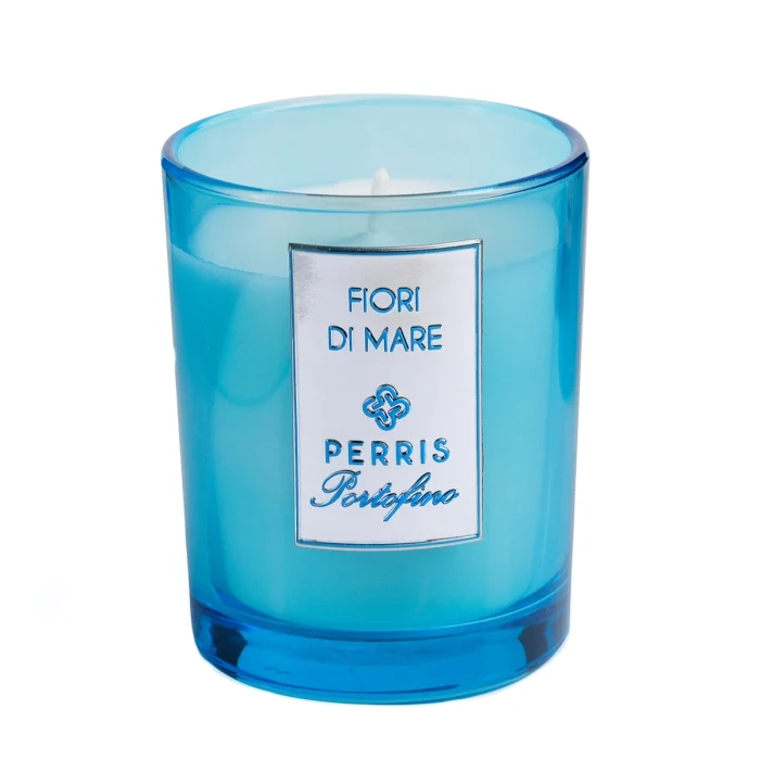 Perris Monte Carlo - Portofino - Fiori Di Mare - Duftkerze