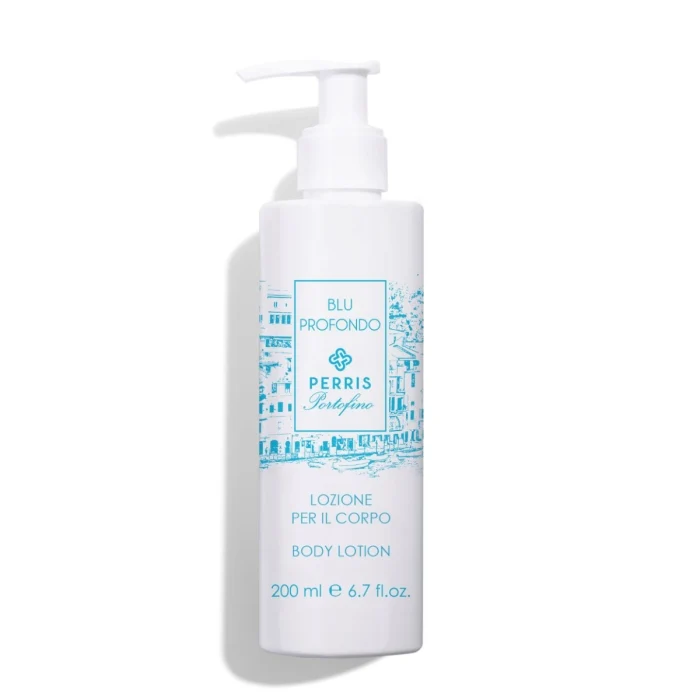 Perris Portofino - Blu Profondo - Body Lotion