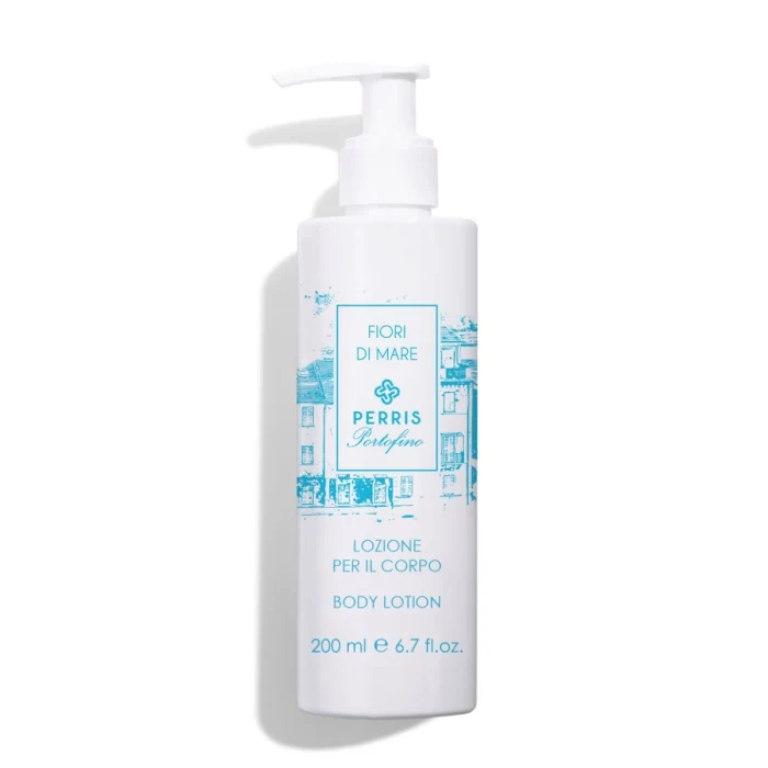 Perris Portofino - Fiori Di Mare - Body Lotion