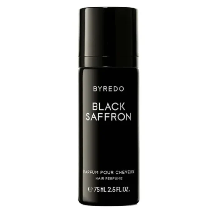 Byredo - Black Saffron Hair Perfume