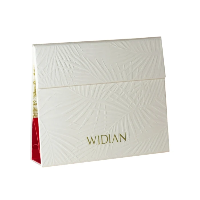 Widian - Sample Kit