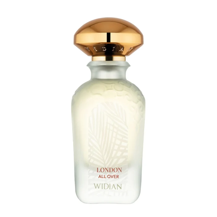 Widian - London - All Over Body Spray