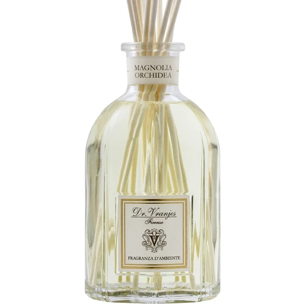 Dr. Vranjes Firenze - Magnolia Orchidea - Diffusor