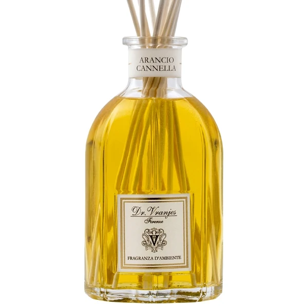 Dr. Vranjes Firenze - Arancio Cannella - Diffusor