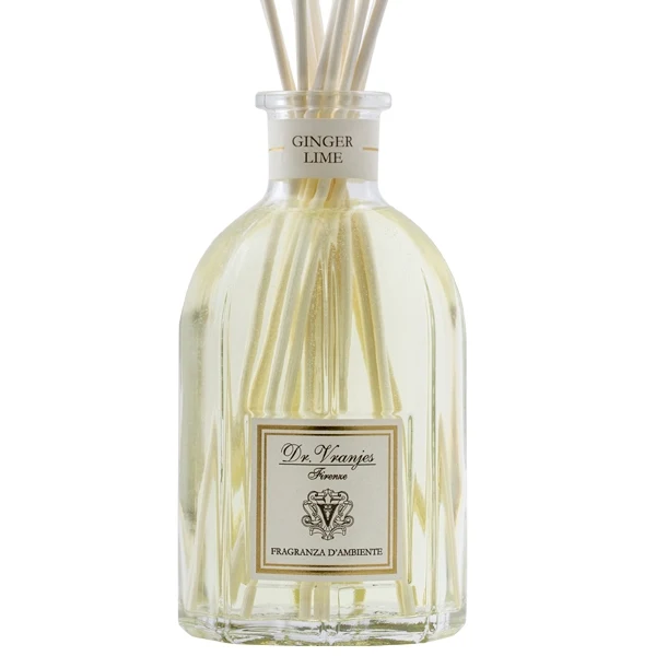 Dr. Vranjes Firenze - Ginger Lime - Diffusor