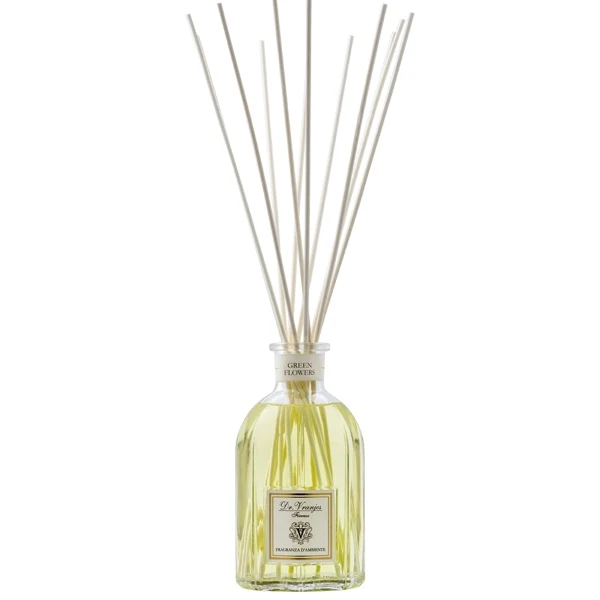 Dr. Vranjes Firenze - Green Flowers - Diffusor
