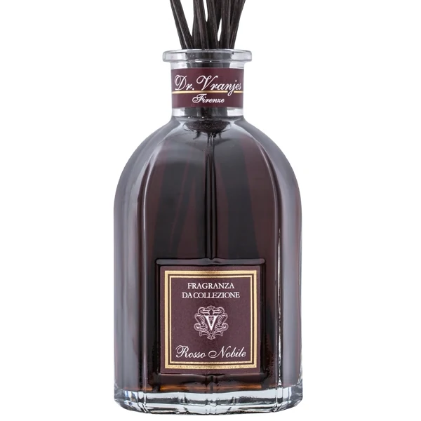 Dr. Vranjes Firenze - Rosso Nobile - Diffusor