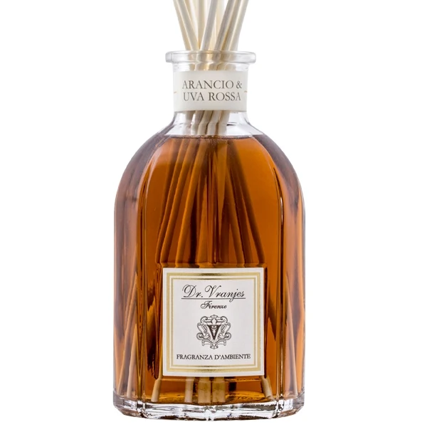 Dr. Vranjes Firenze - Arancio & Uva Rossa - Diffusor