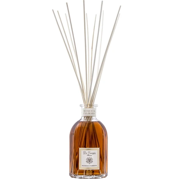 Dr. Vranjes Firenze - Arancio & Uva Rossa - Diffusor