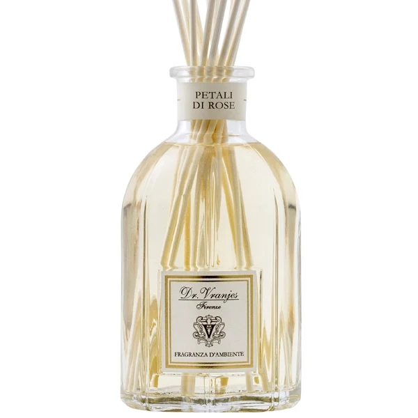 Dr. Vranjes Firenze - Petali di Rose - Diffusor