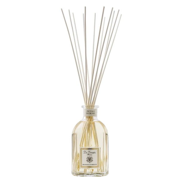 Dr. Vranjes Firenze - Petali di Rose - Diffusor