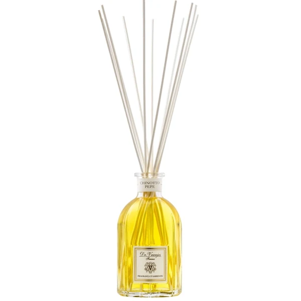 Dr. Vranjes Firenze - Chinotto & Pepe - Diffusor
