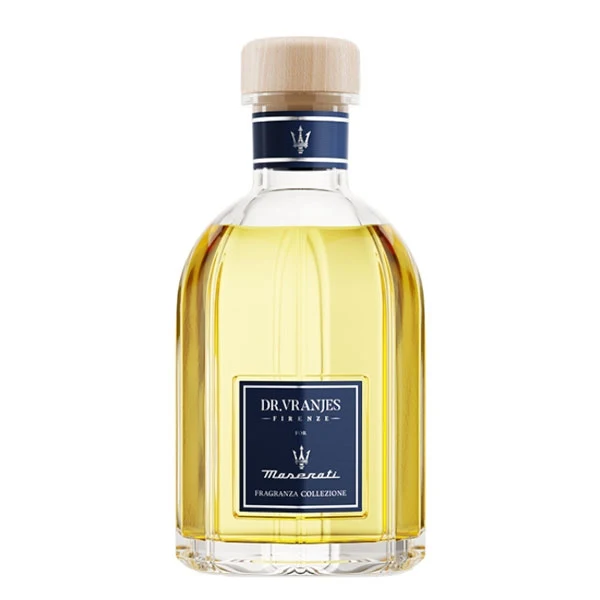 Dr. Vranjes Firenze - Maserati - Diffusor