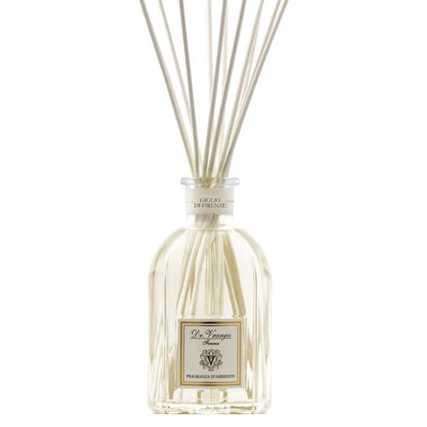 Dr. Vranjes Firenze - Giglio di Firenze - Diffusor