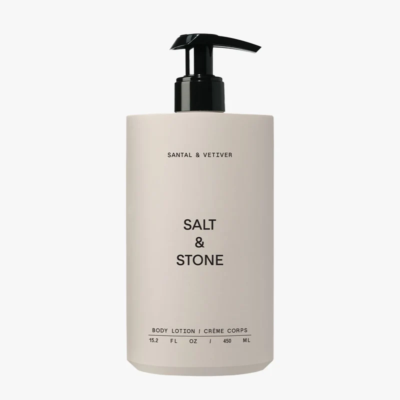 Body Lotion – Santal & Vetiver – 450ml