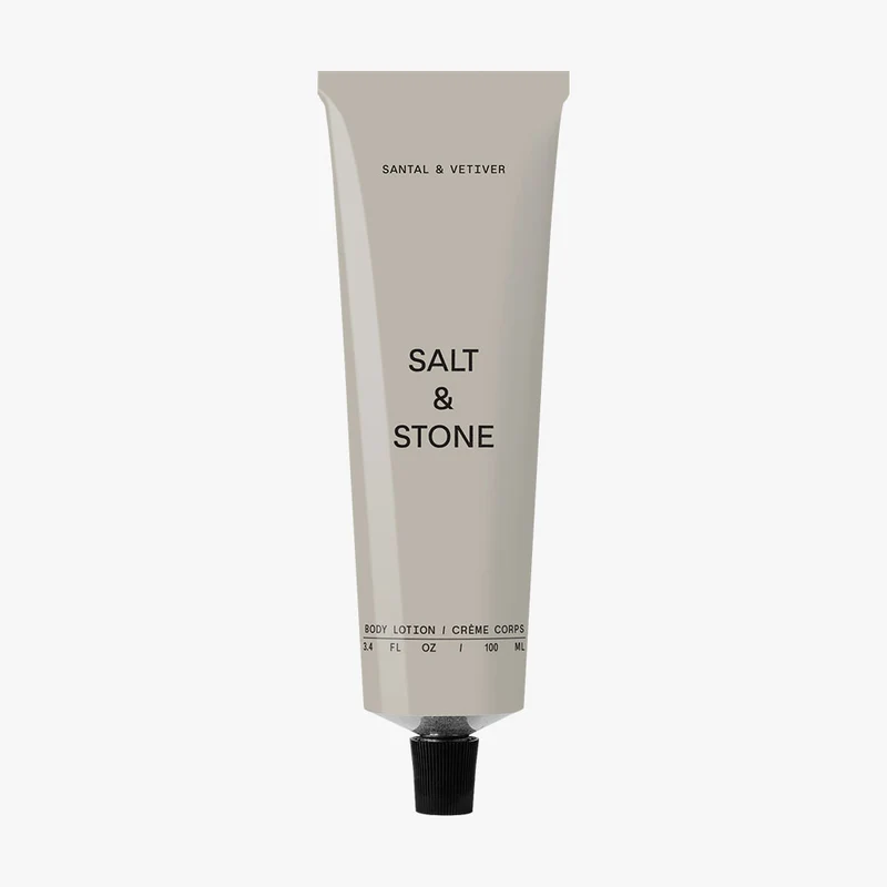 Body Lotion – Santal & Vetiver – 100ml