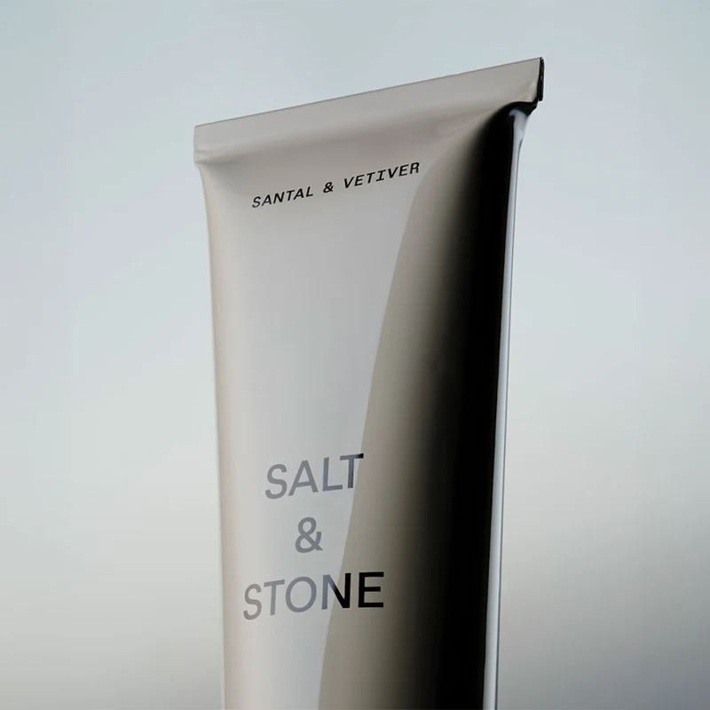 Body Lotion – Santal & Vetiver – 100ml