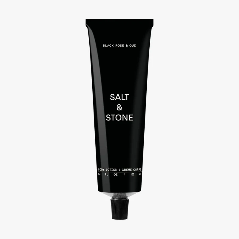 Body Lotion – Black Rose & Oud – 100ml