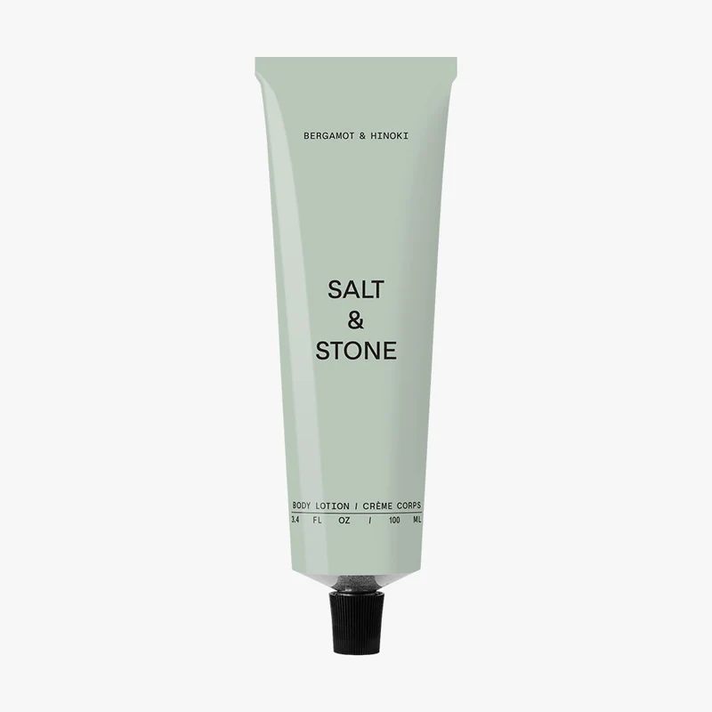 Body Lotion – Bergamot & Hinoki – 100ml