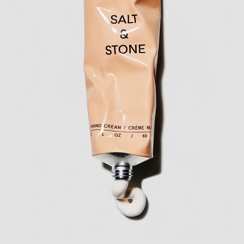 Hand Cream – Saffron & Cedar