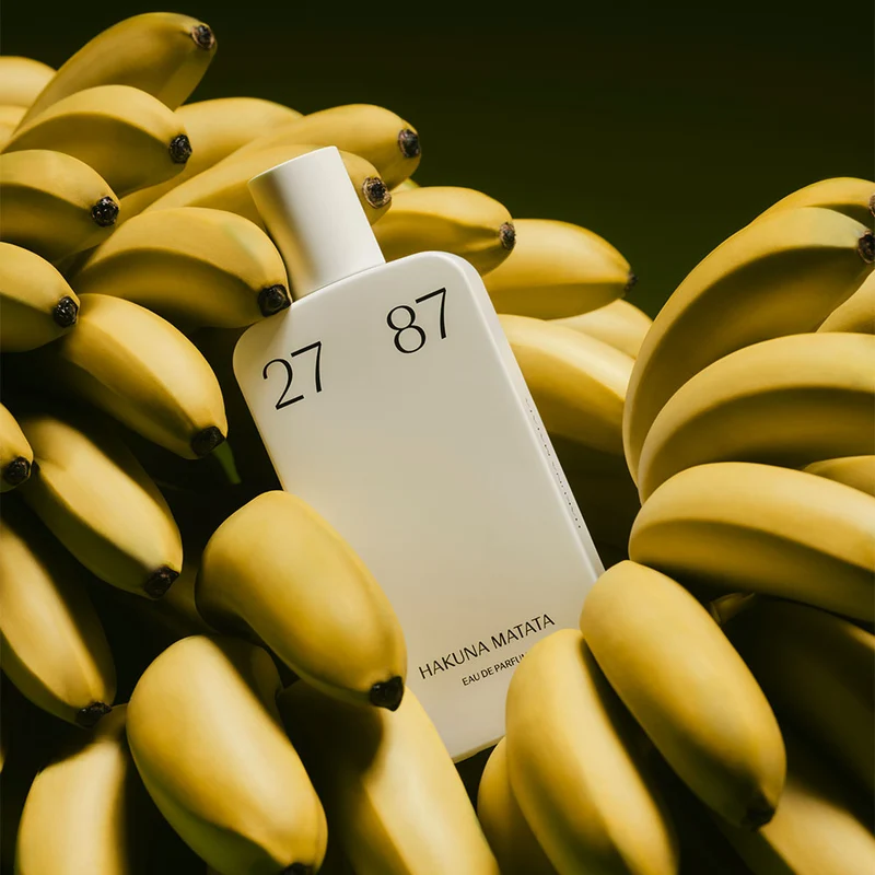 Hakuna Matata – Eau de Parfum – Sample