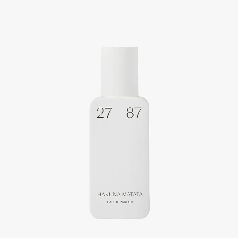 Hakuna Matata – Eau de Parfum – 27ml