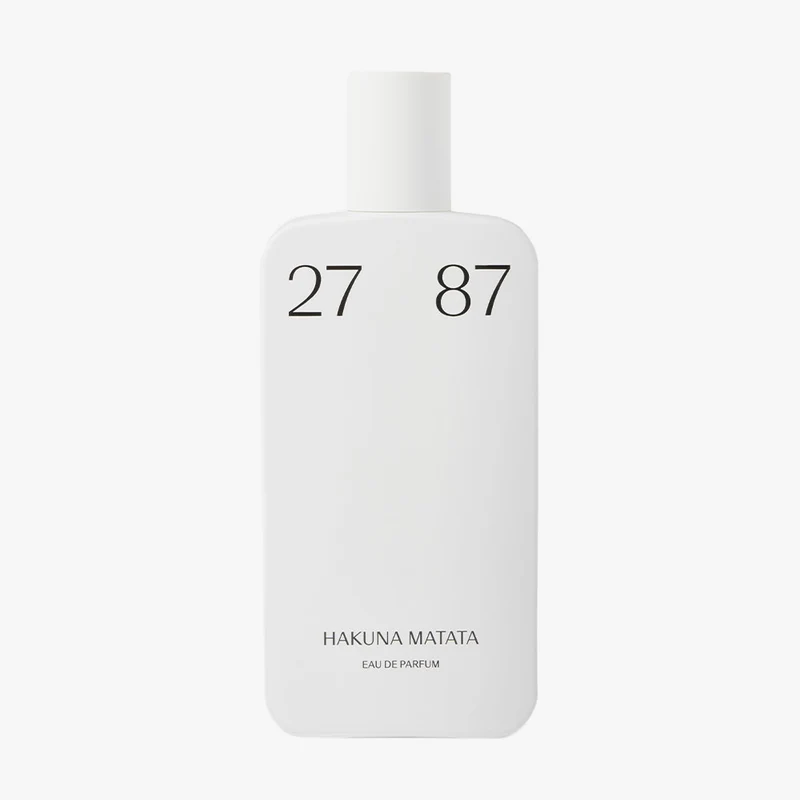 Hakuna Matata – Eau de Parfum – 87ml