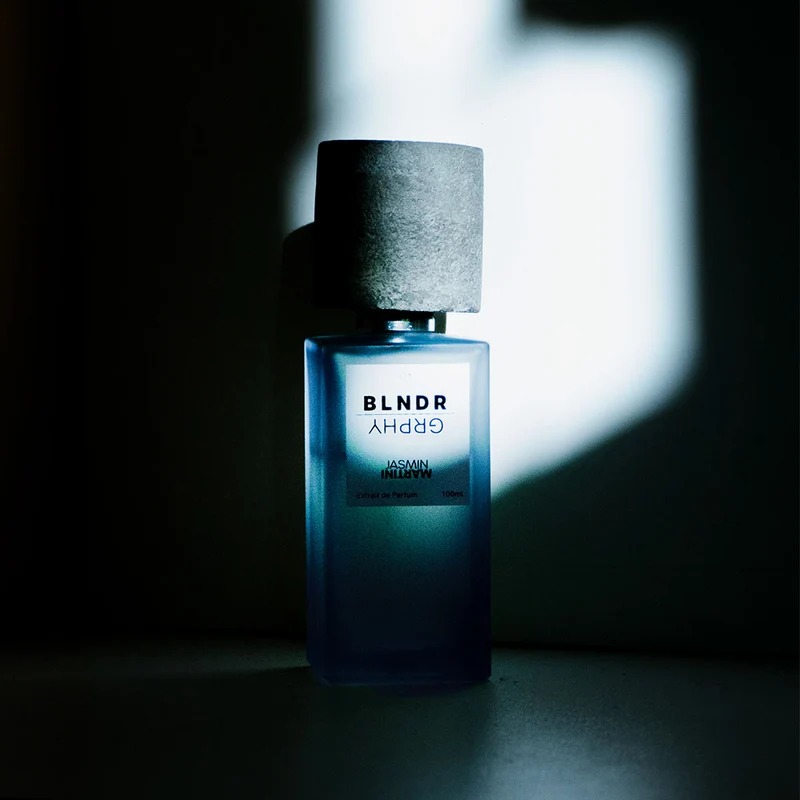 Jasmin Martini – Extrait de Parfum – Sample