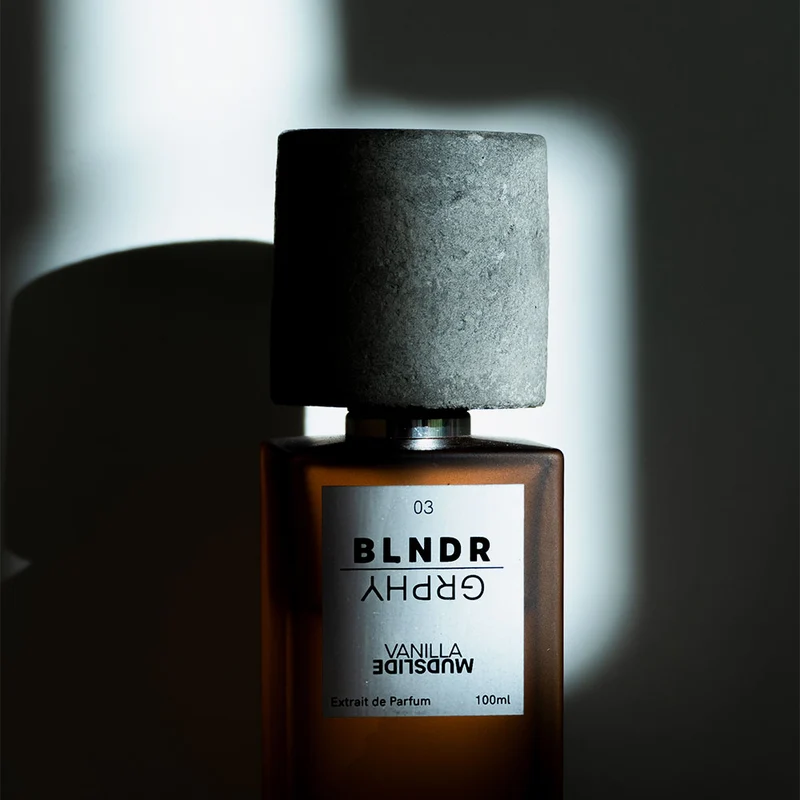 Vanilla Mudslide – Extrait de Parfum – Sample