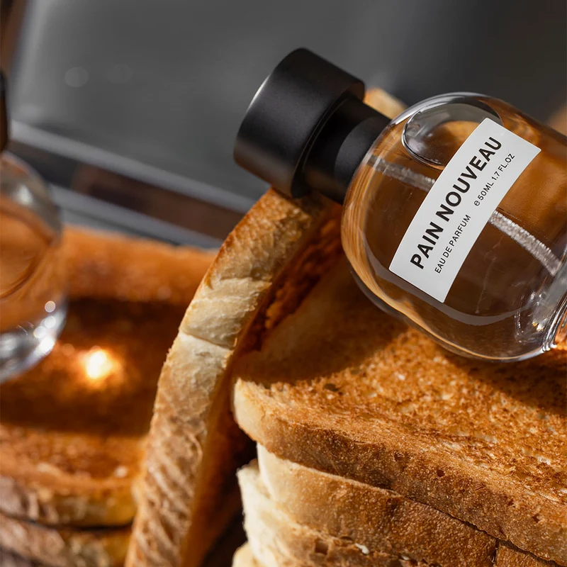 Pain Nouveau – Eau de Parfum – Sample