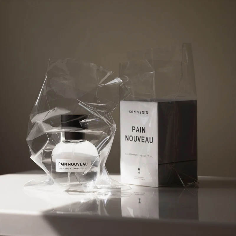 Pain Nouveau – Eau de Parfum – Sample