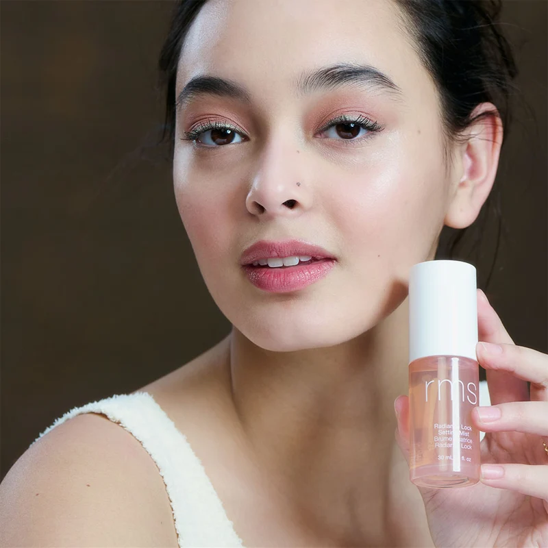 Radiance Lock Setting Mist – 30ml