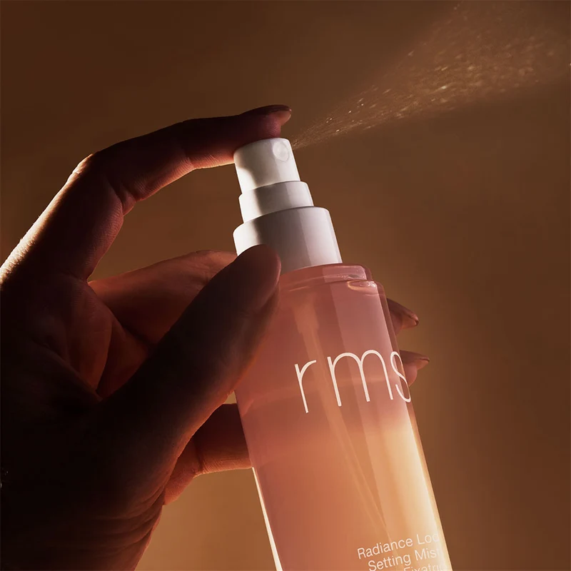 Radiance Lock Setting Mist – 100ml