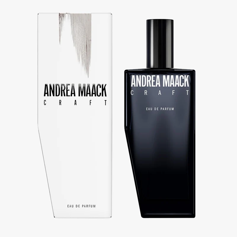 Craft – Eau de Parfum – 50ml
