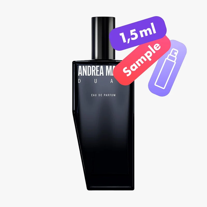 Dual – Eau de Parfum – Sample