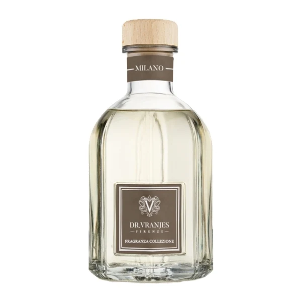 Dr. Vranjes Firenze - Milano - Diffusor