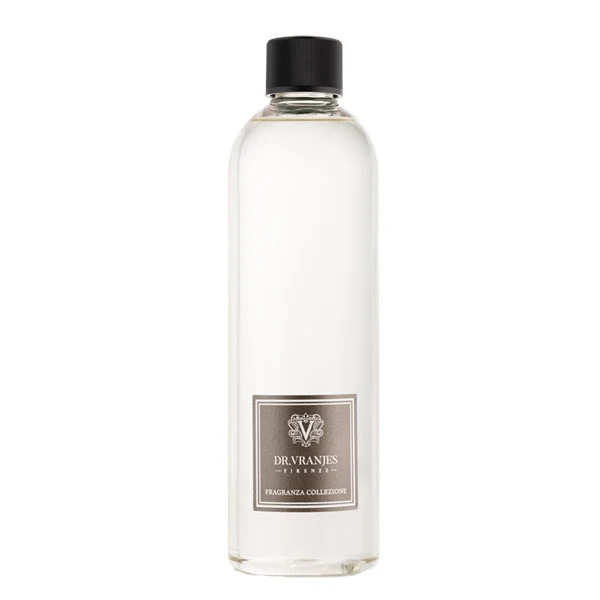 Dr. Vranjes Firenze - Milano - Diffusor