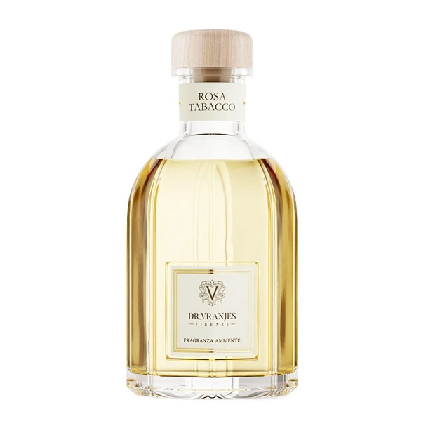 Dr. Vranjes Firenze - Rosa Tobacco - Diffusor