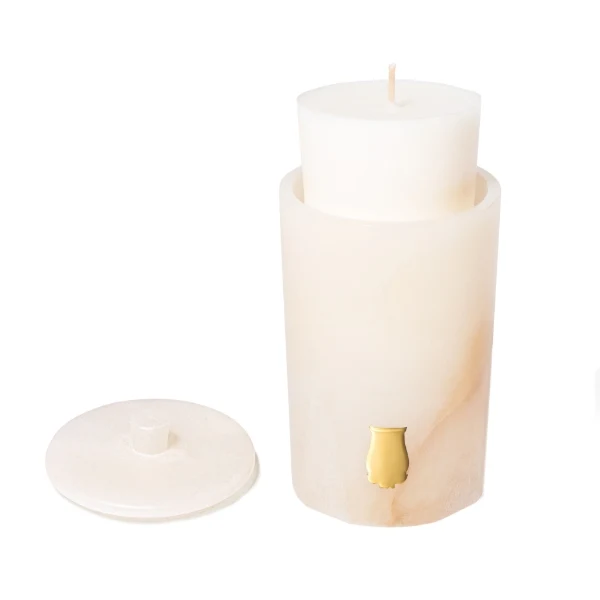 Trudon - Les Albâtres - Vesta - Duftkerze