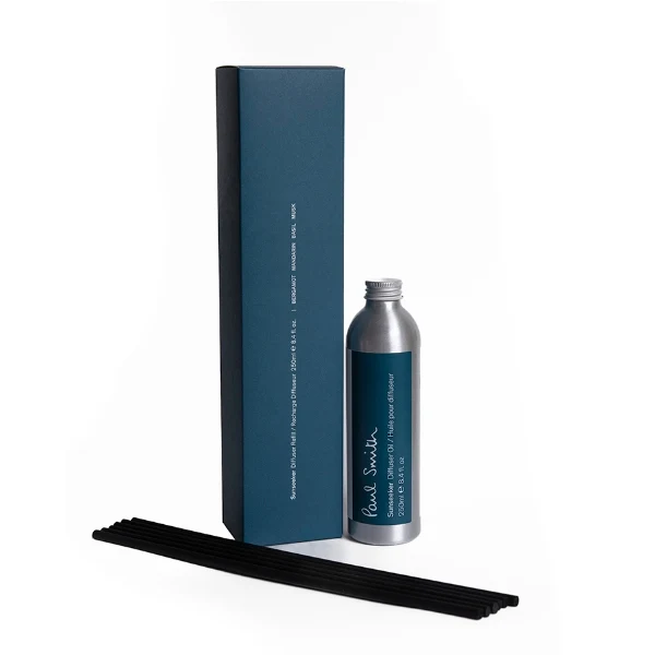Paul Smith - Sunseeker - Diffusor