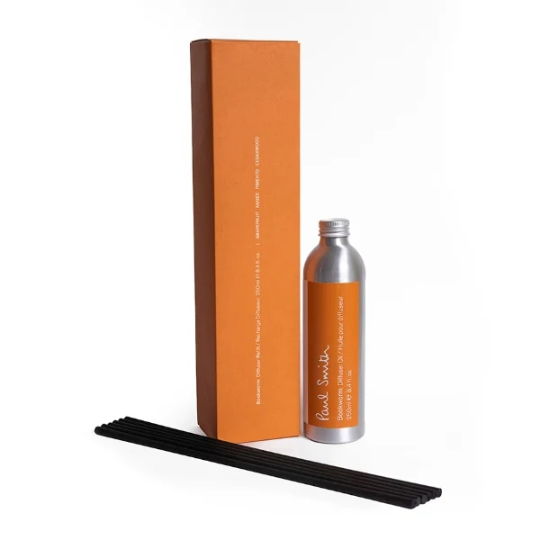Paul Smith - Bookworm - Diffusor