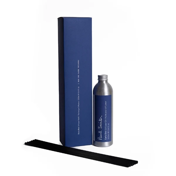 Paul Smith - Early Bird - Diffusor