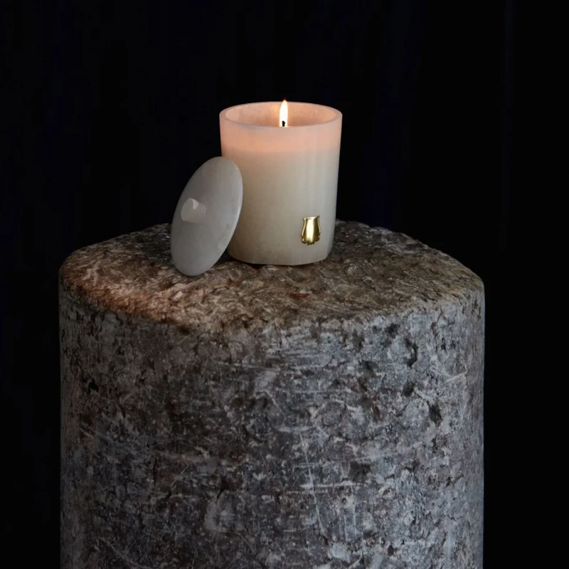 Trudon - Les Albâtres - Atria - Duftkerze