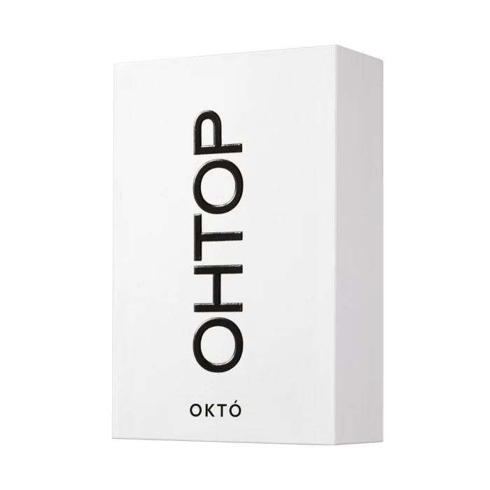 OHTOP - Októ