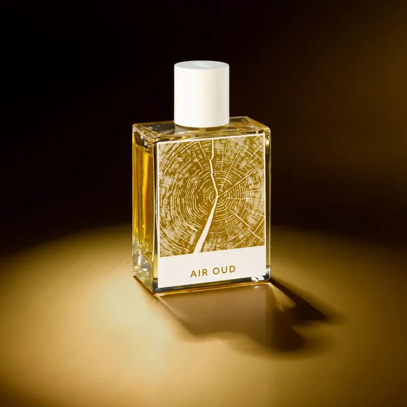 OHTOP - Air Oud