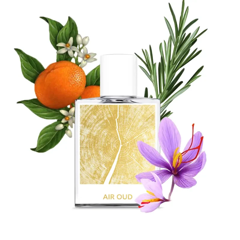 OHTOP - Air Oud