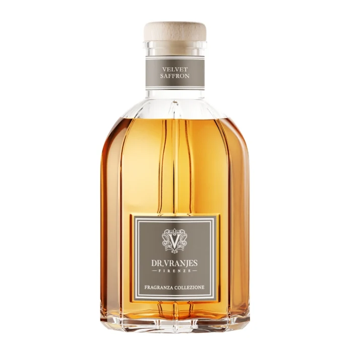 Dr. Vranjes Firenze - Velvet Saffron - Diffusor