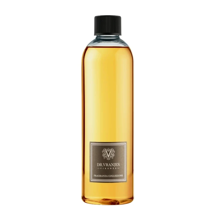 Dr. Vranjes Firenze - Velvet Saffron - Diffusor