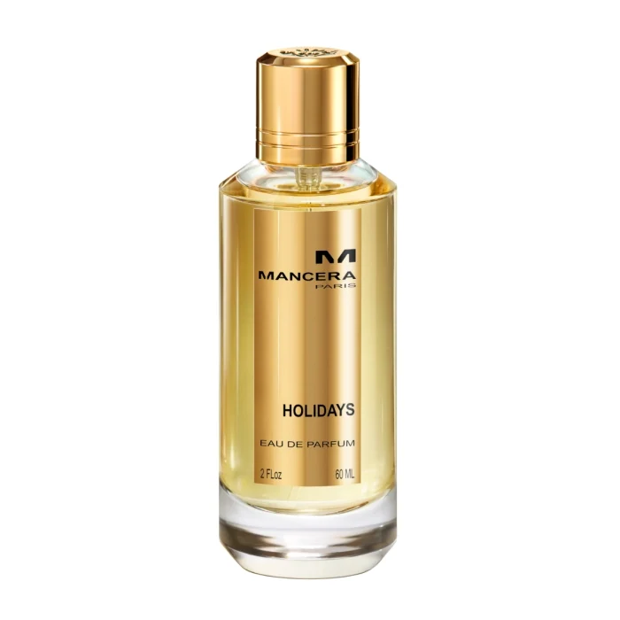 Mancera - Holidays